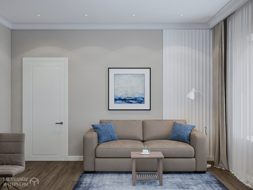 ЗАГОРОДНЫЙ ДОМ 200М.