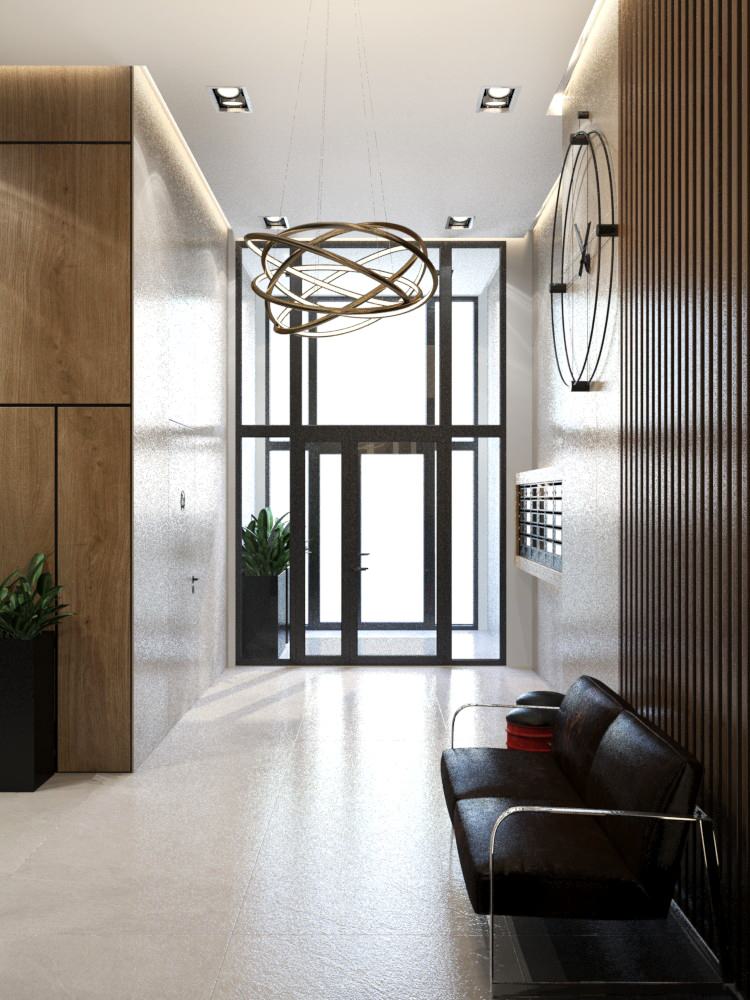 А101 Скандинавия бизнес