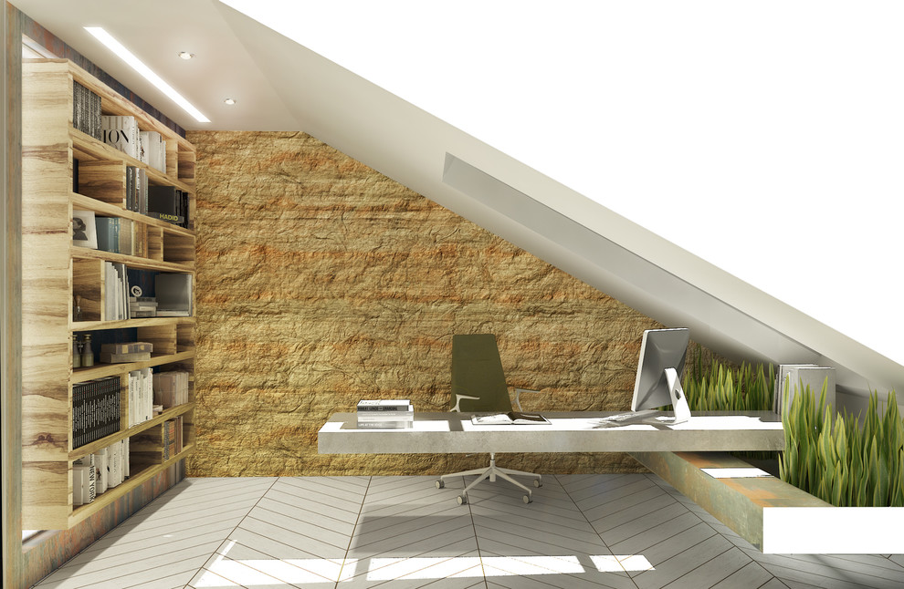 Проект-концепция квартиры на Большой дворянской улице в Санкт-Петербурге