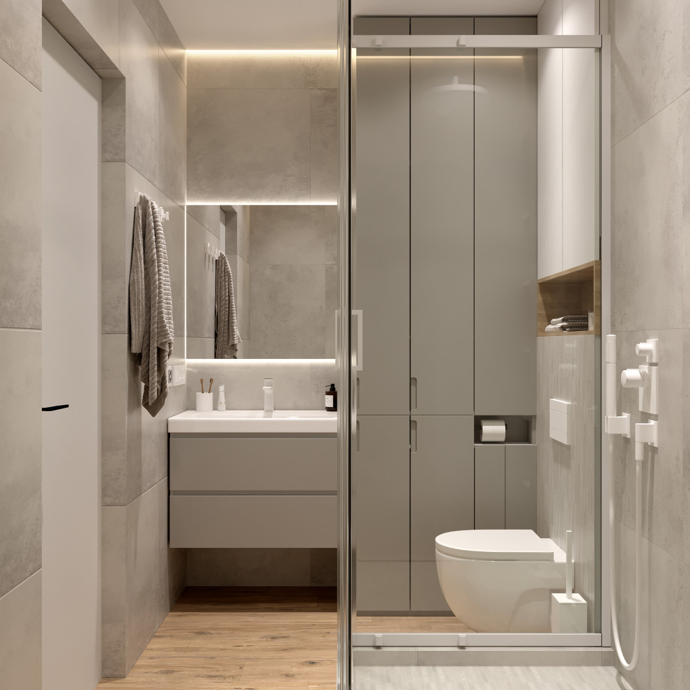 Квартира в Котельниках