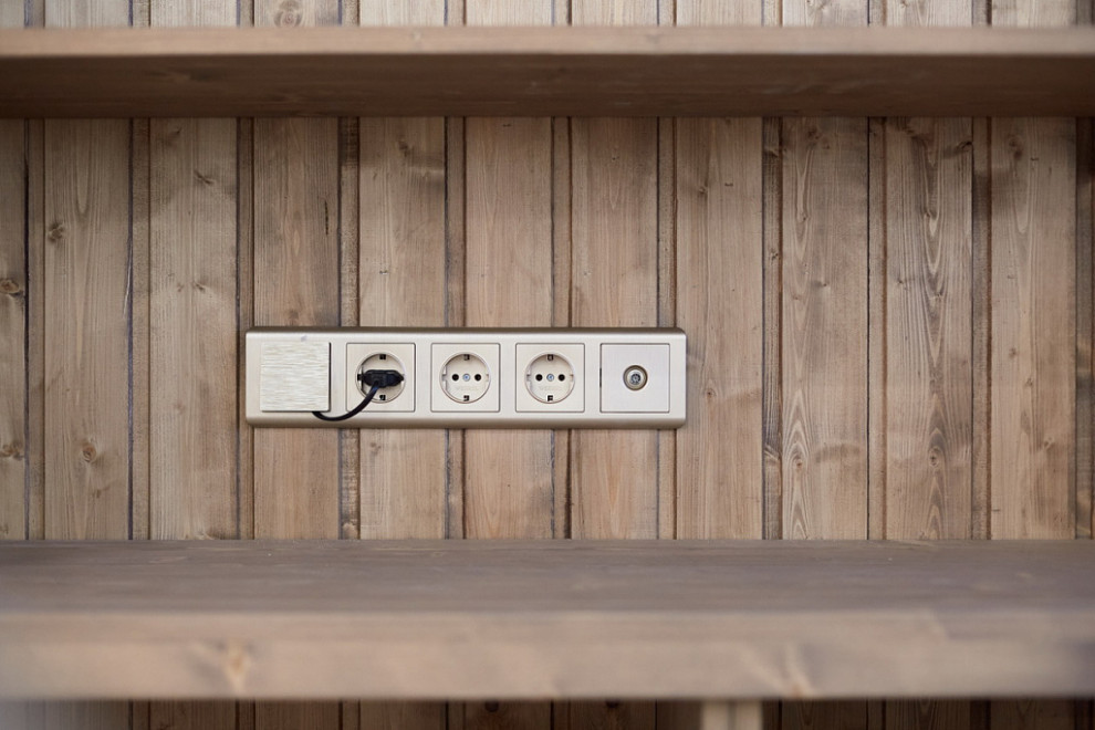 Werkel в новом проекте Татьяны Ивановой