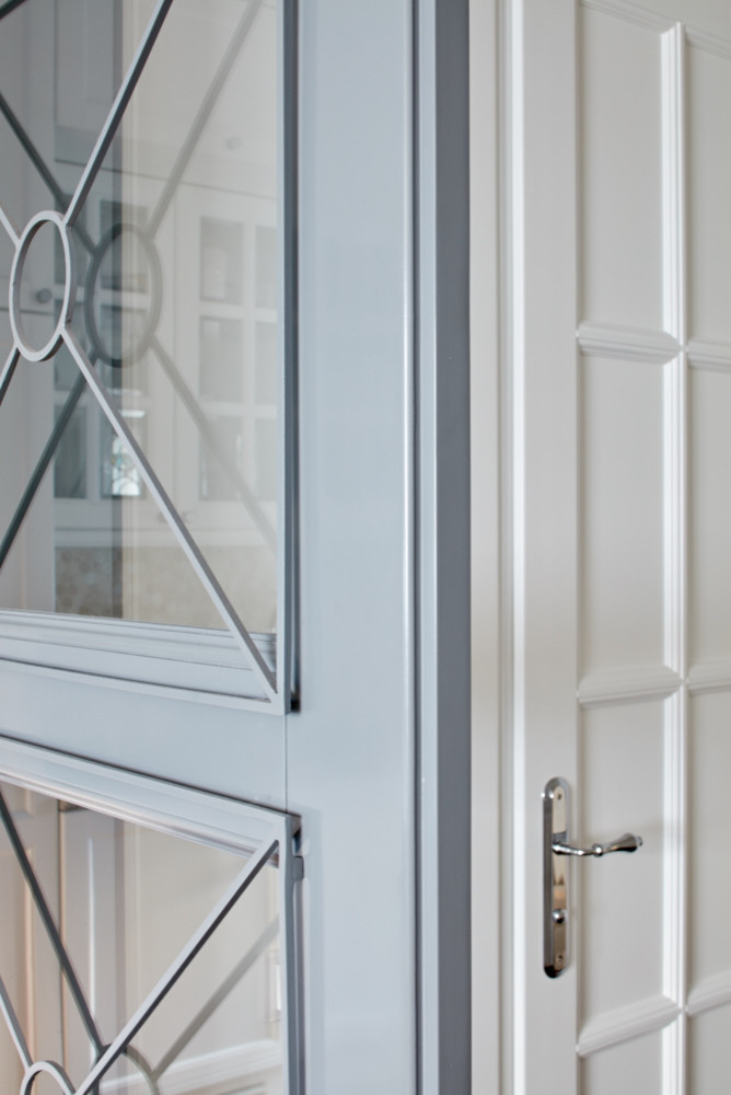 Французские аккорды