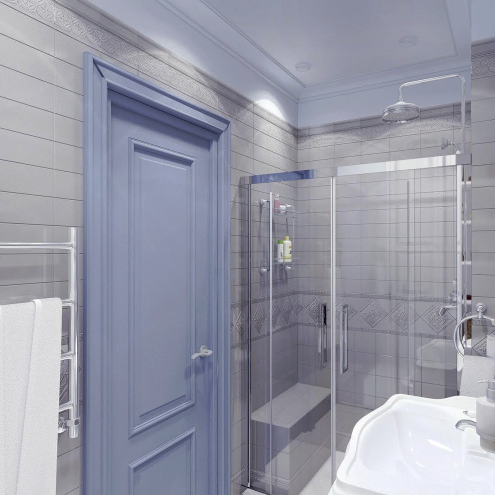 Давыдковская, Москва