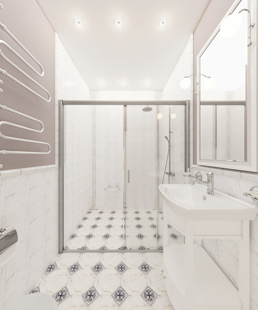 Иволги 250 м2