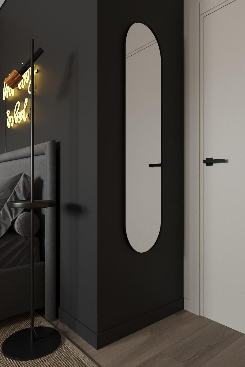 ЖК Притяжение