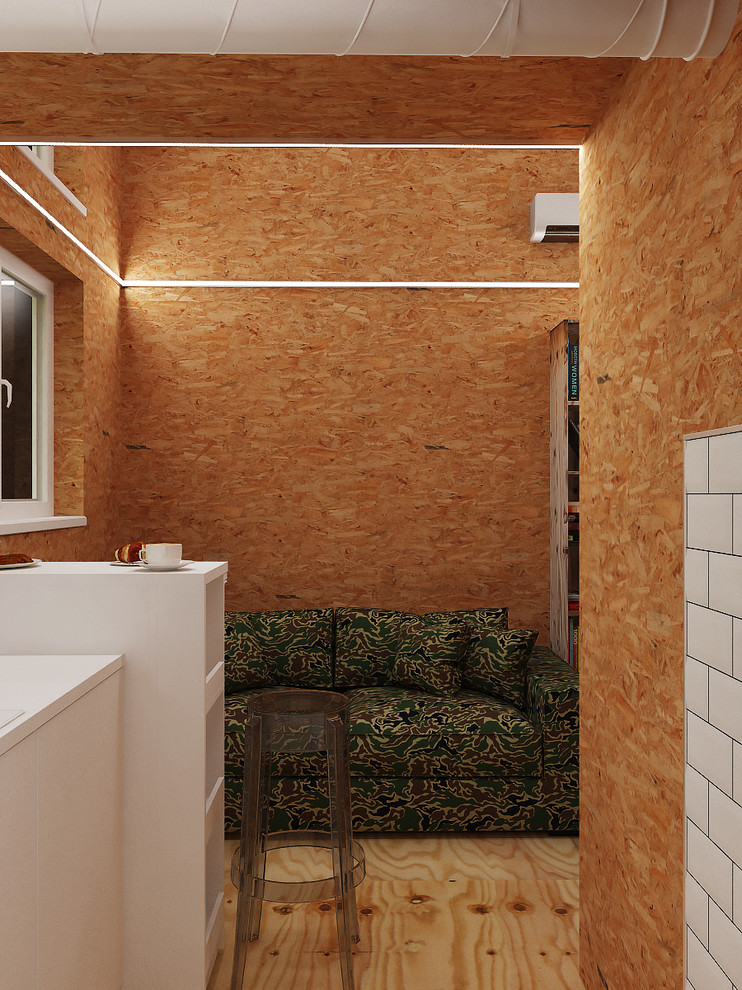 проект дачи prBOX4