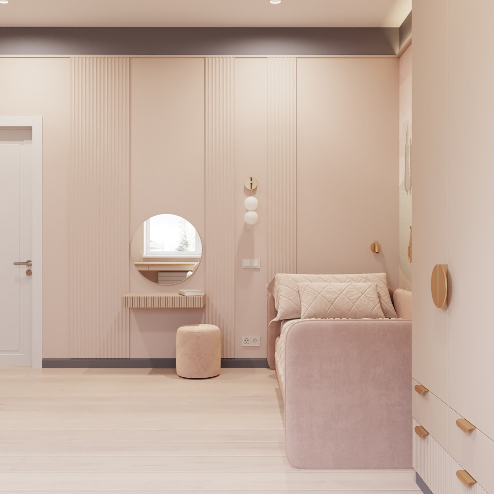 Проект дома в Павловске