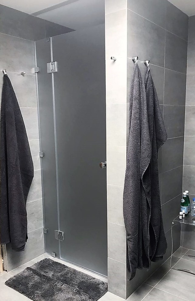 Реконструкция цокольного этажа в загородном доме