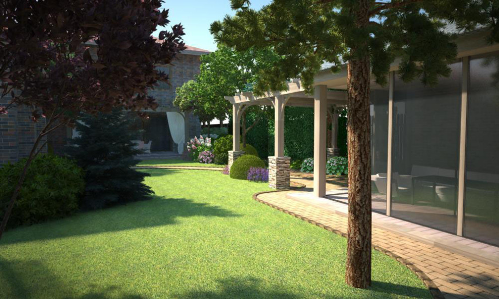 Вишнёвый сад