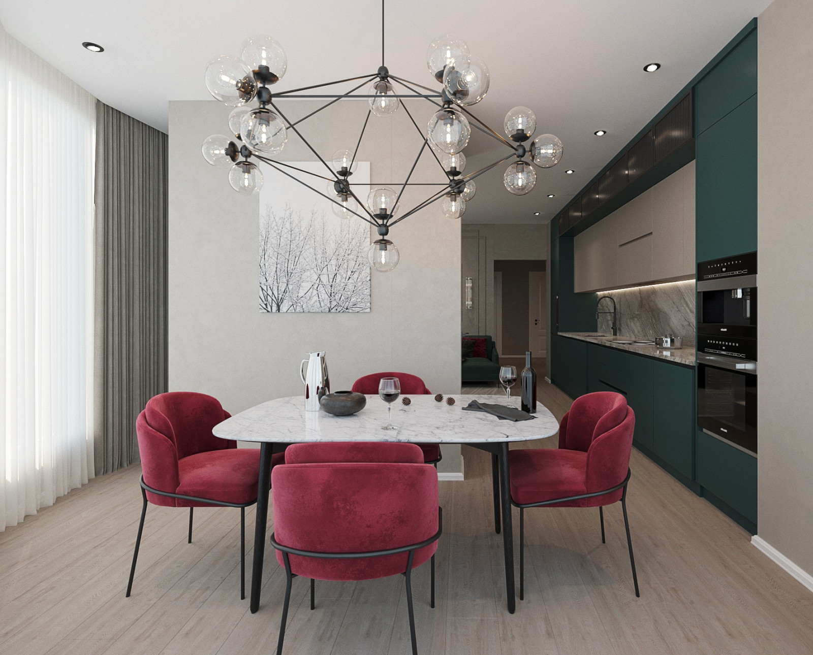 Жк Лазурный