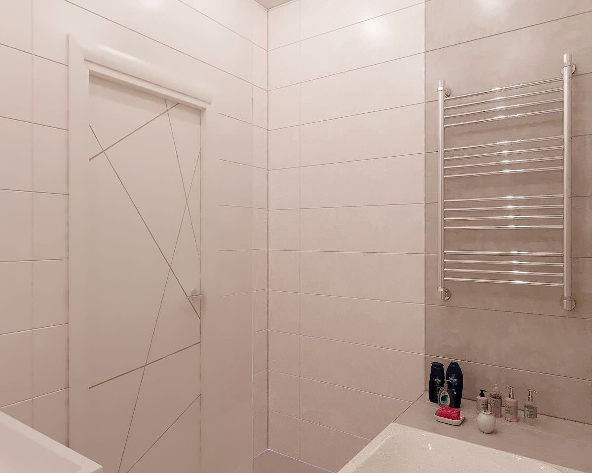 Квартира 85 м2