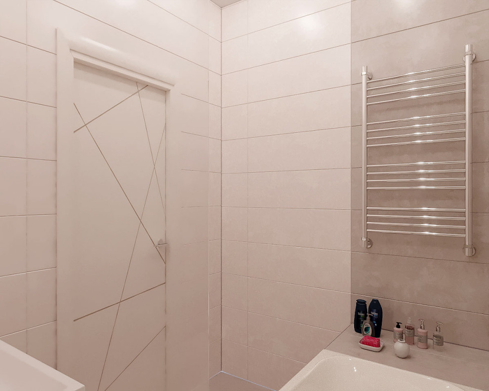 Квартира 85 м2