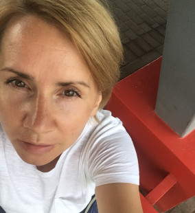 Ира Копытова