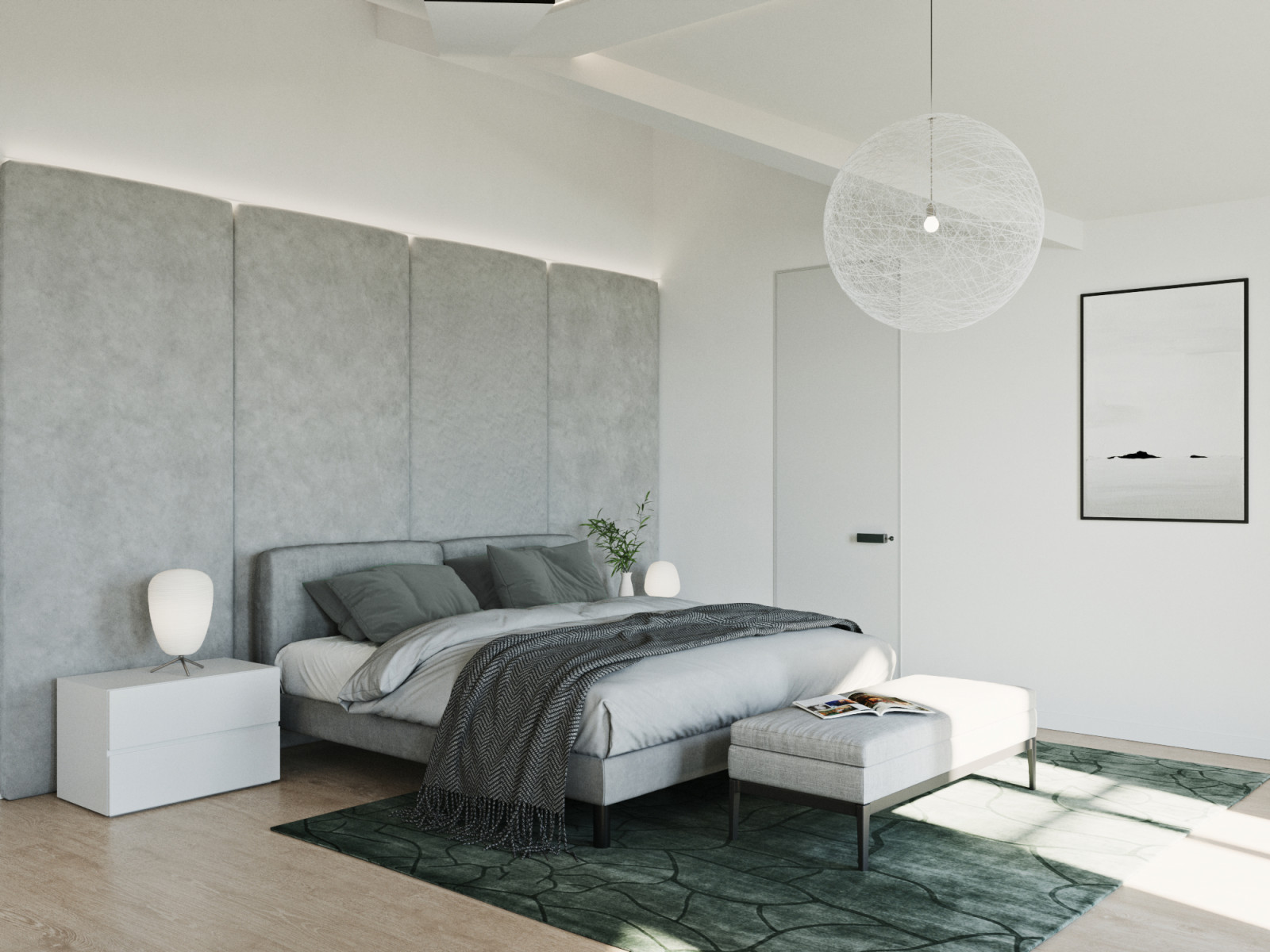 Дом в Пестово