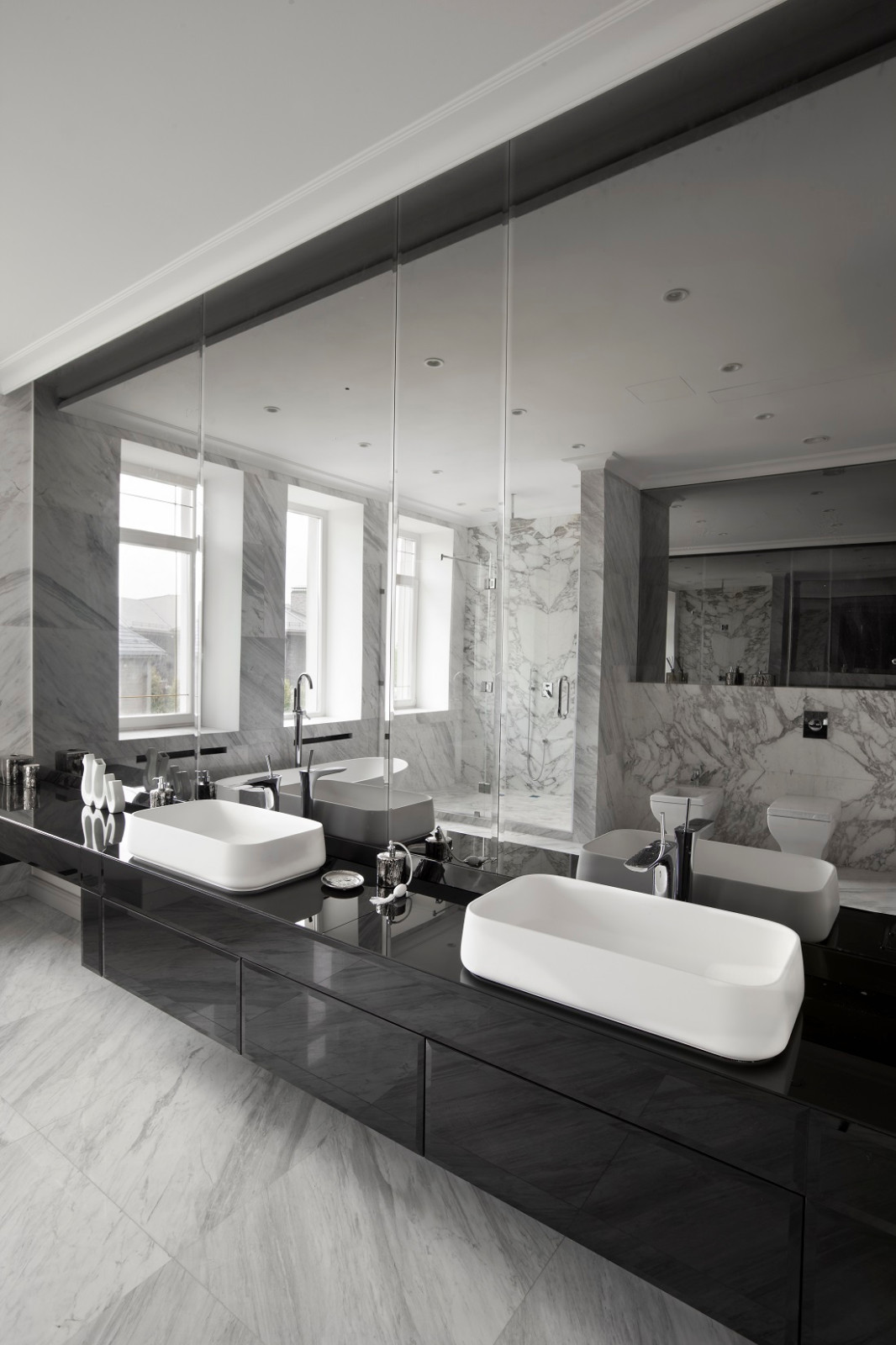 Загородный дом 500 кв м