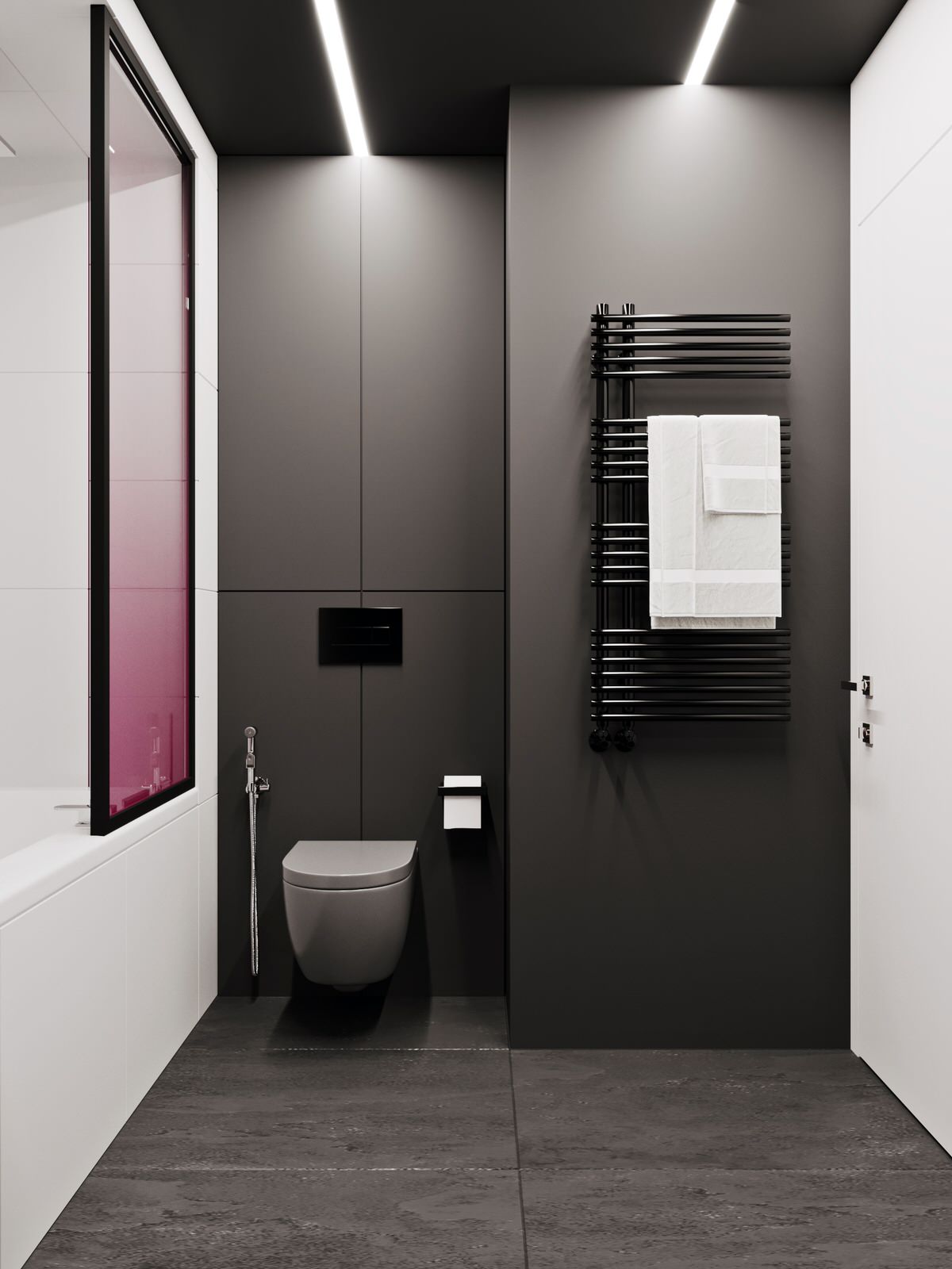 г. Москва, ЖК "Мир Митино", 41 м2