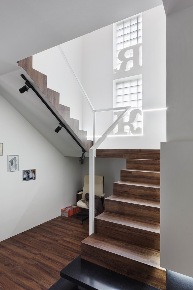 Коттедж в Арамиле