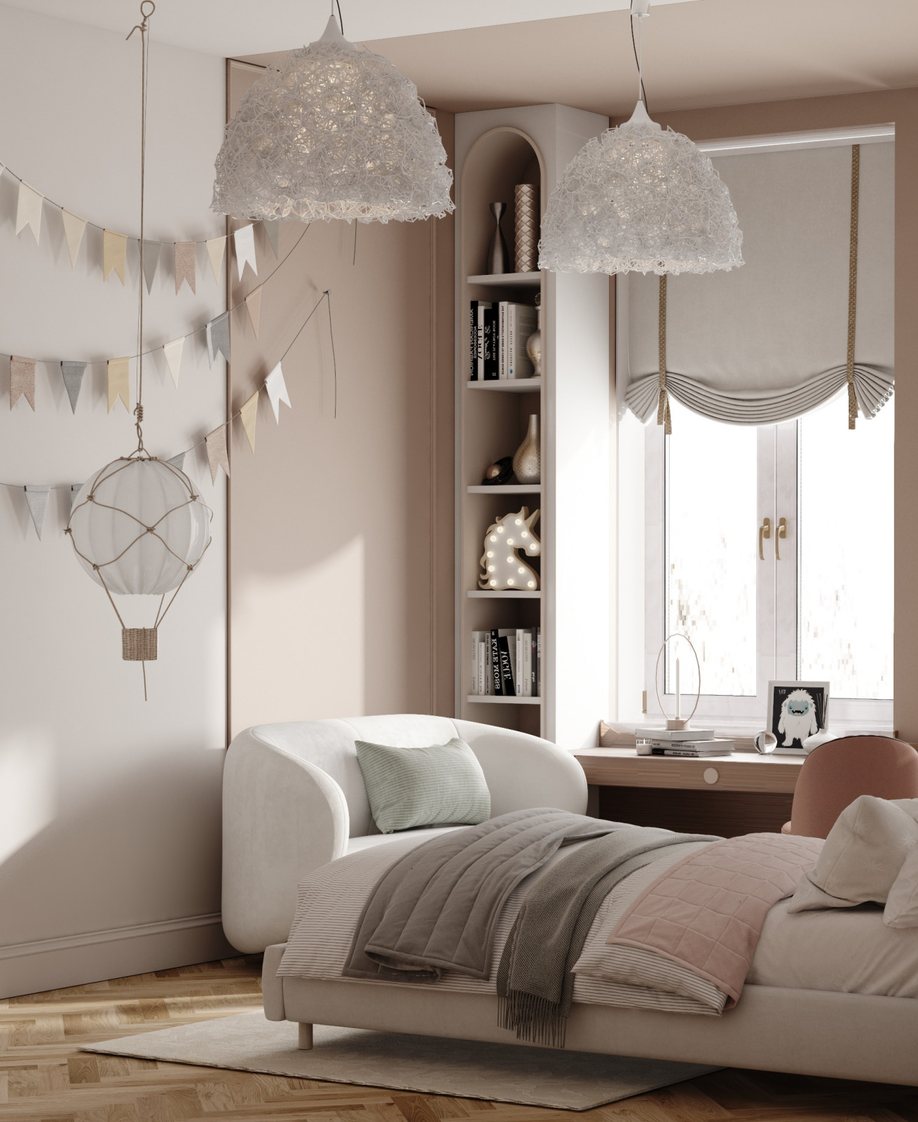 ЖК"Резиденция Сколково"3