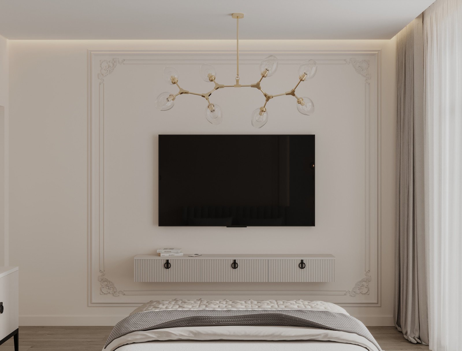 ДП "Солнечногорск"