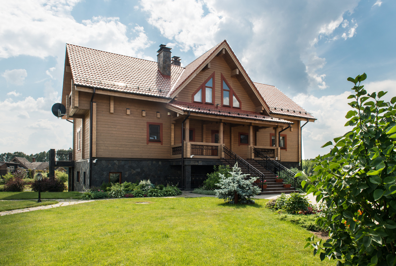 Обложка проекта: Лира