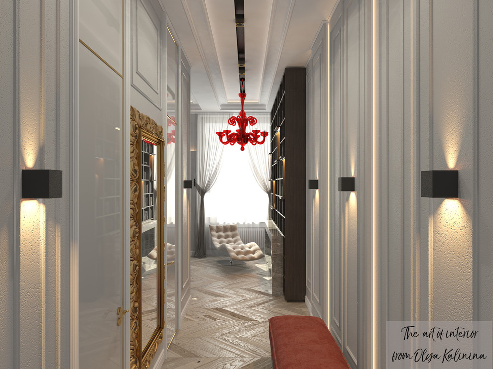 Обложка проекта: ЖК Вивальди