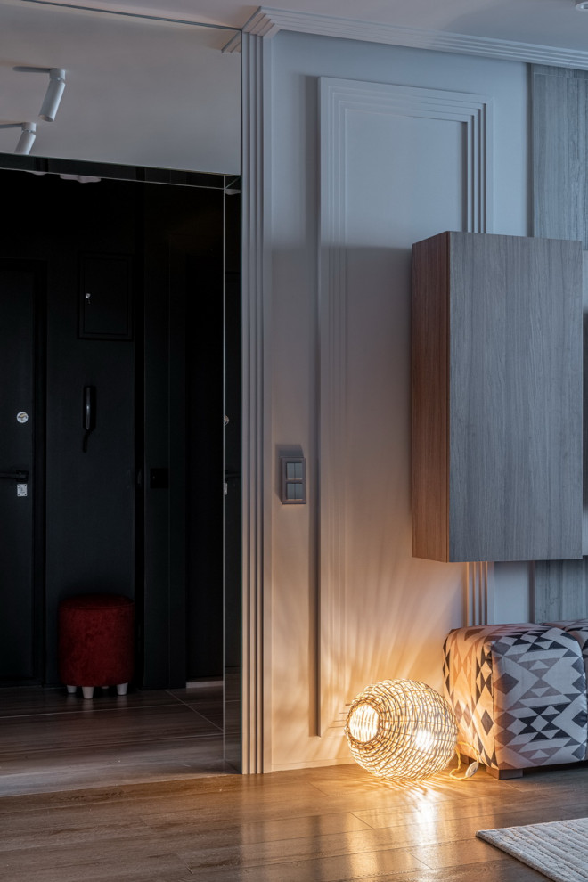 Werkel в новом проекте Волкова Юрия