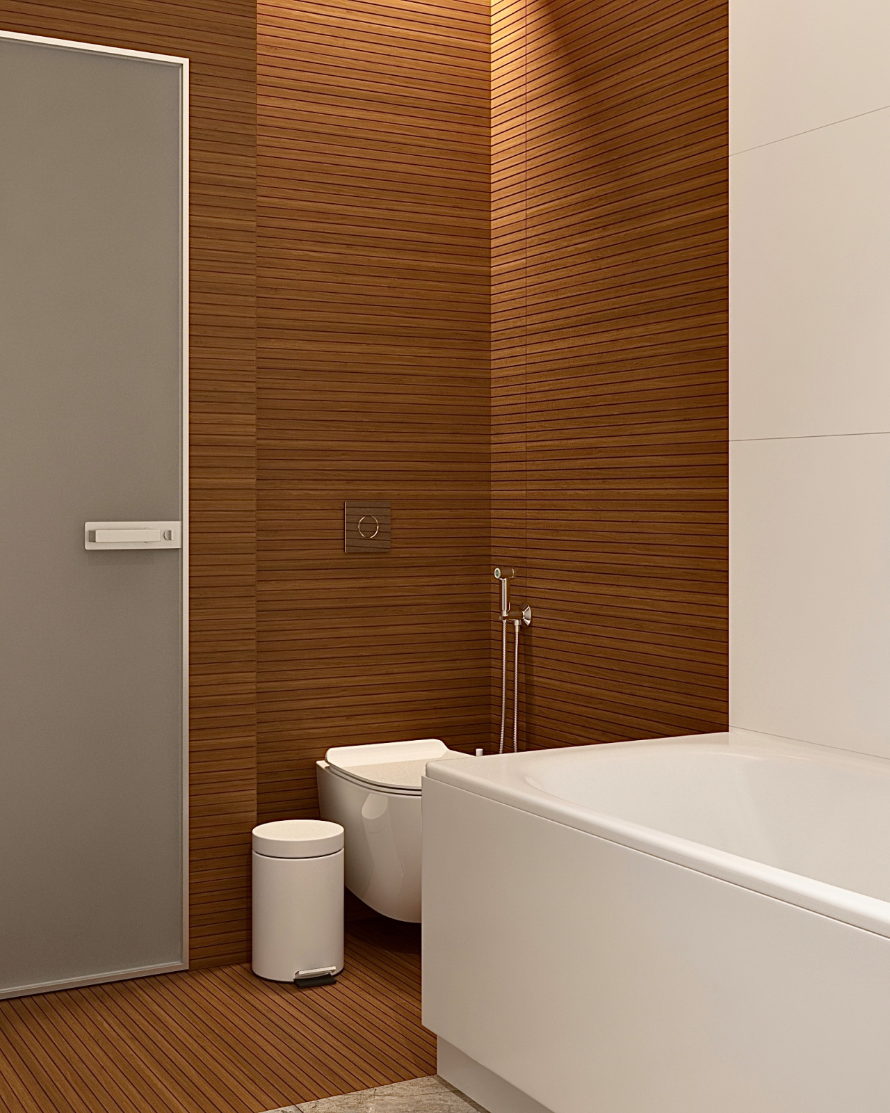 Дизайн-проект частного дома в  г. Сочи