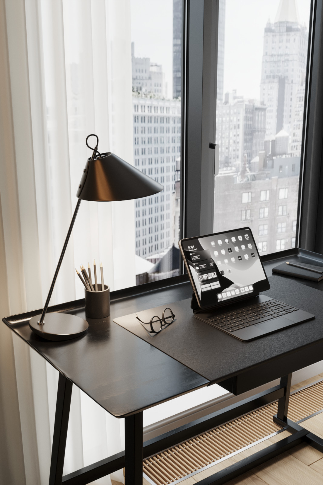 ЖК WELLTON TOWERS  г. МОСКВА