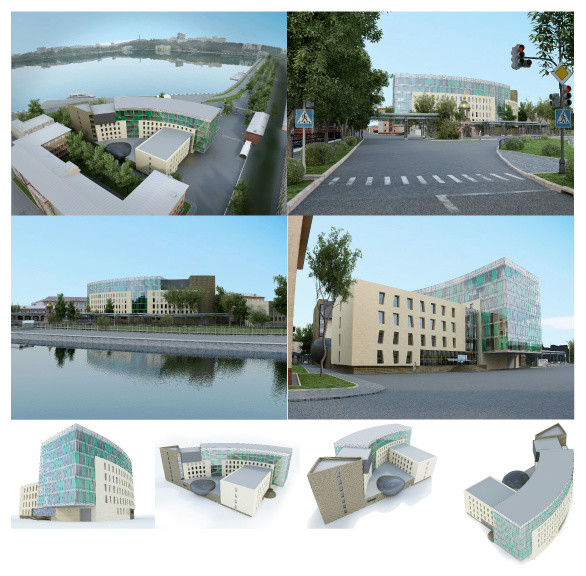 Архитектура