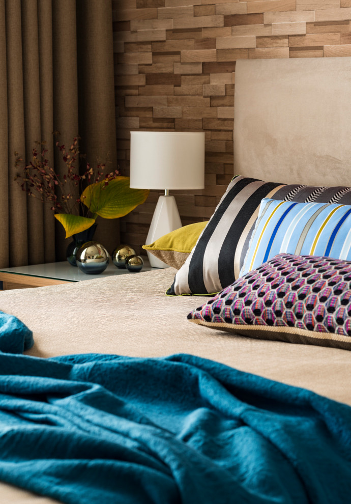 ПИК - бюджетная скандинавия