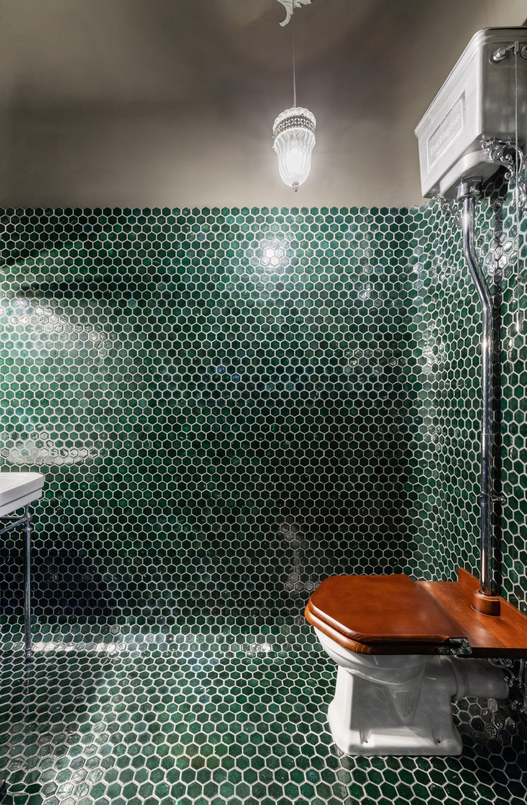 Квартира в ЖК "На берегу"