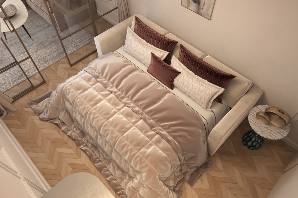 ЖК Ильинский парк