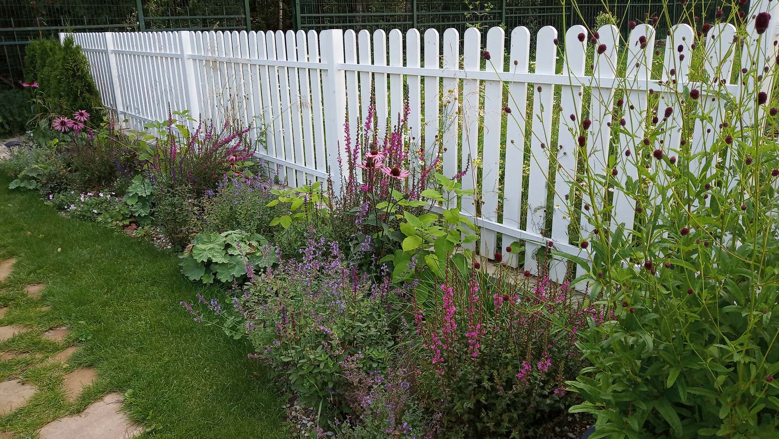 Английский садик