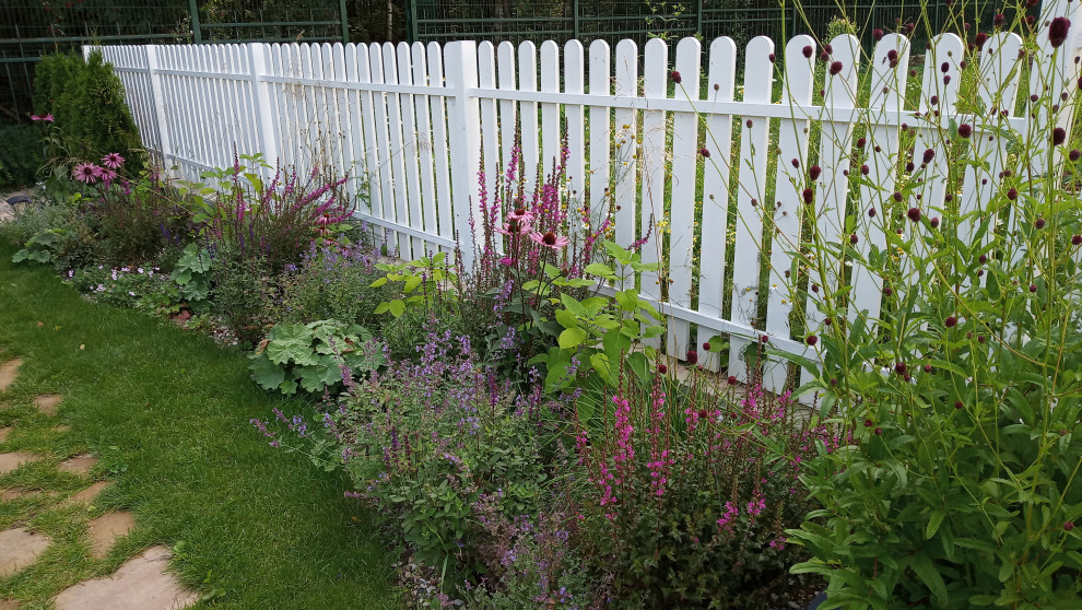 Английский садик