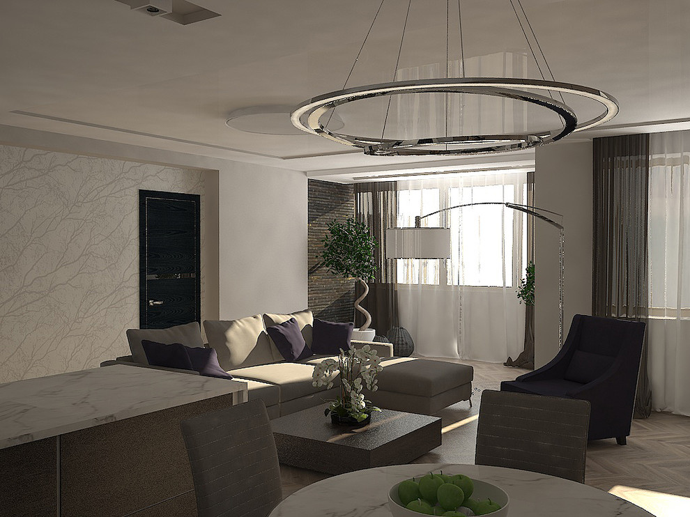 Квартира ЖК "Современник" г.Самара