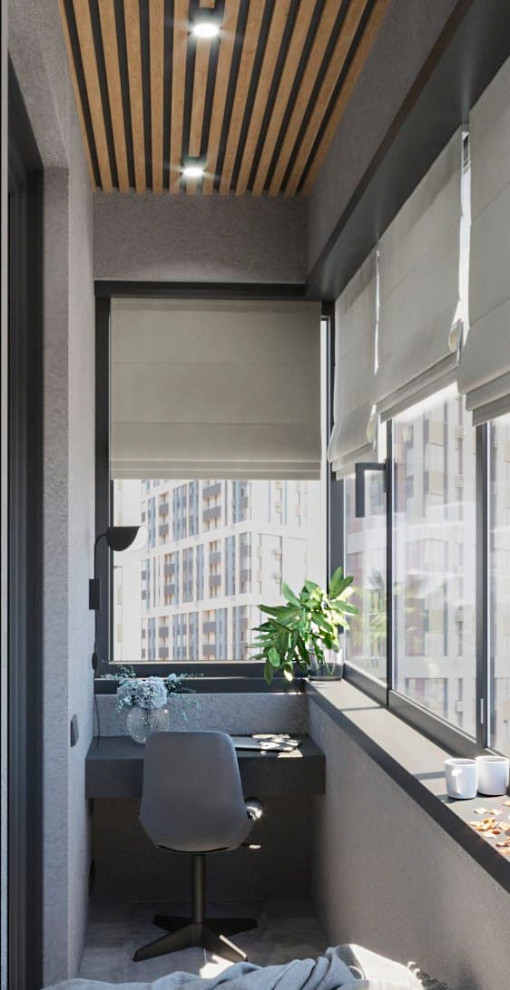 Обложка проекта: ЖК Петровский Парк