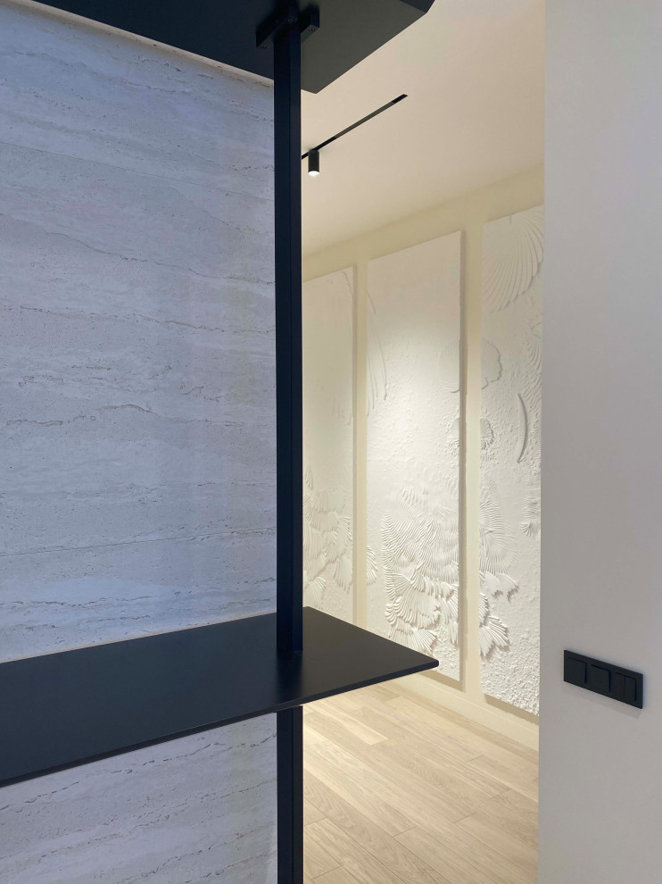 ЖК "Серебрянный Бор"