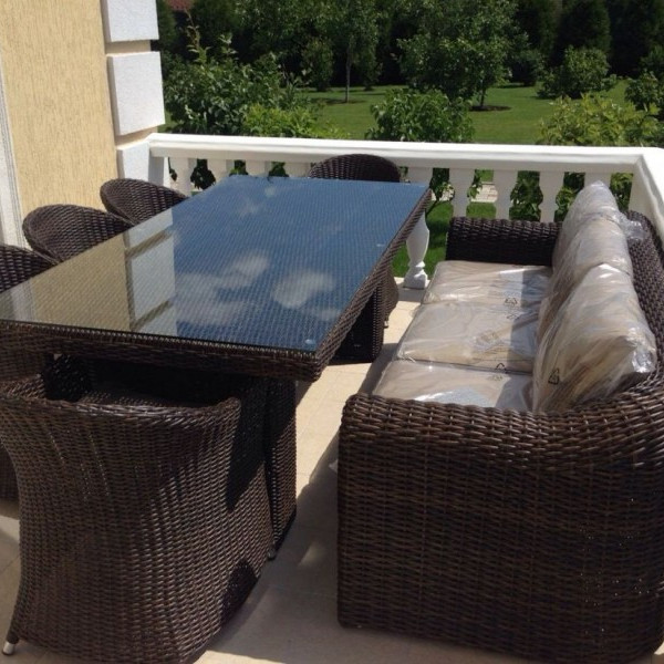 Мебель для террасы