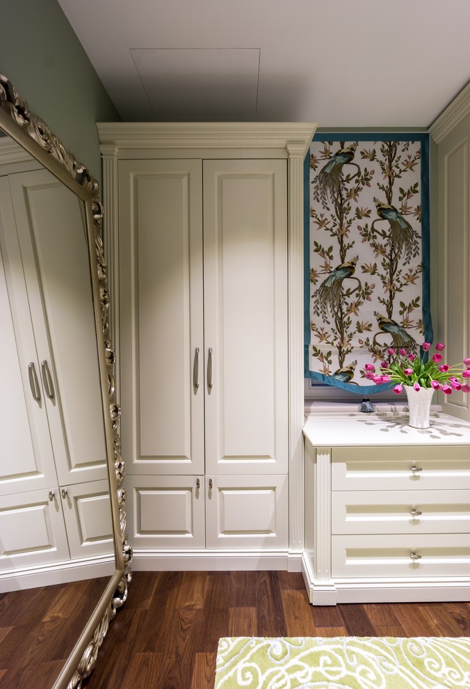 Элитная мебель для квартиры на Молодогвардейской