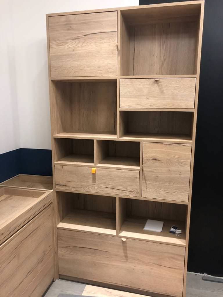 Проект 7 Аврора