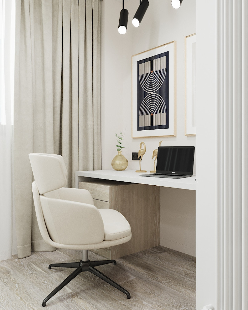 Квартира с хорошим видом