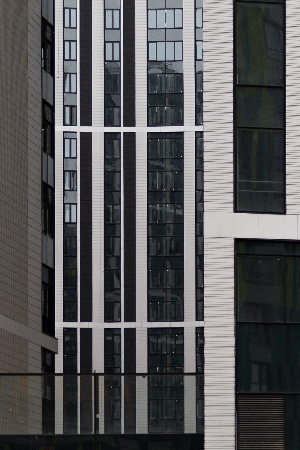 ЖК Фили Град