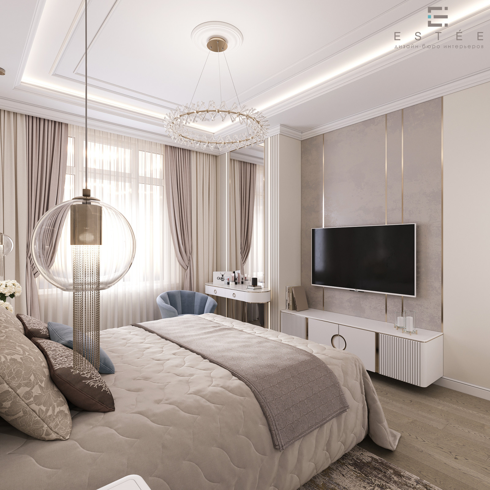 ЖК Династия