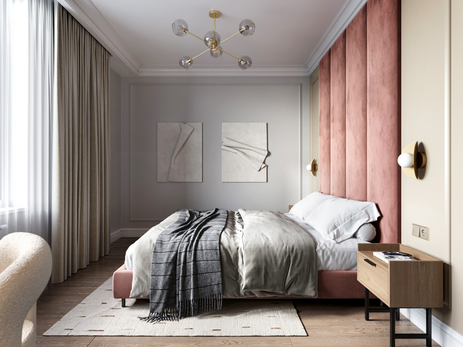 ЖК "Эмеральд"