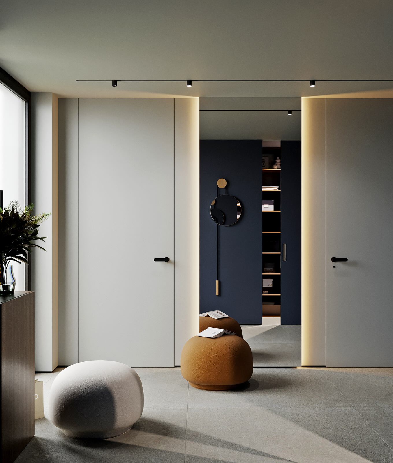 Дом в городе Мюнхен, Германия