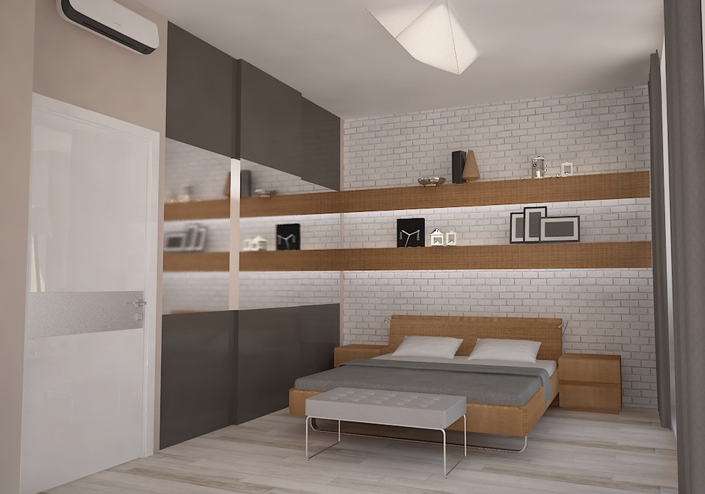 Проект квартиры