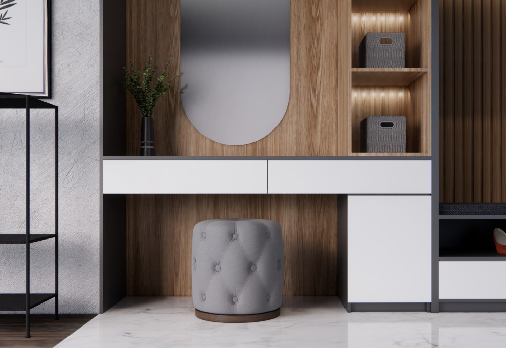 Визуализации