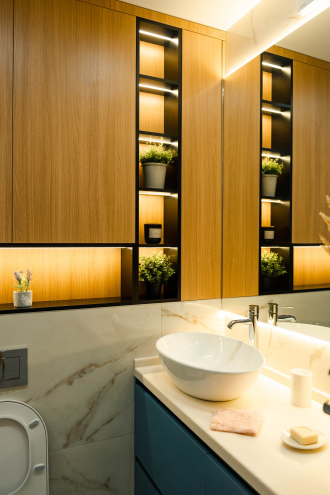 Квартира в центре Уфы