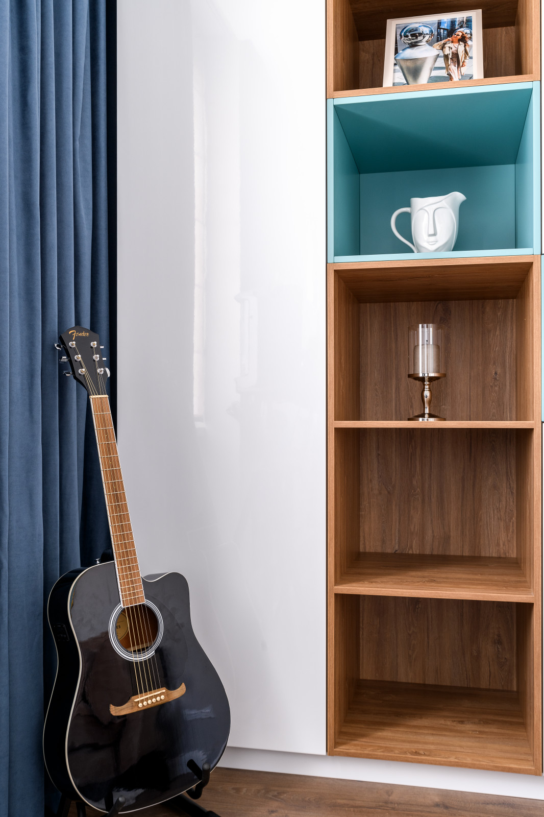 Проект Комендантский