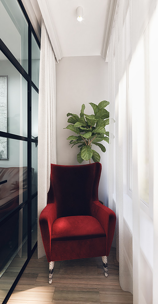 Жк Парад Планет 1-комн 46 кв.